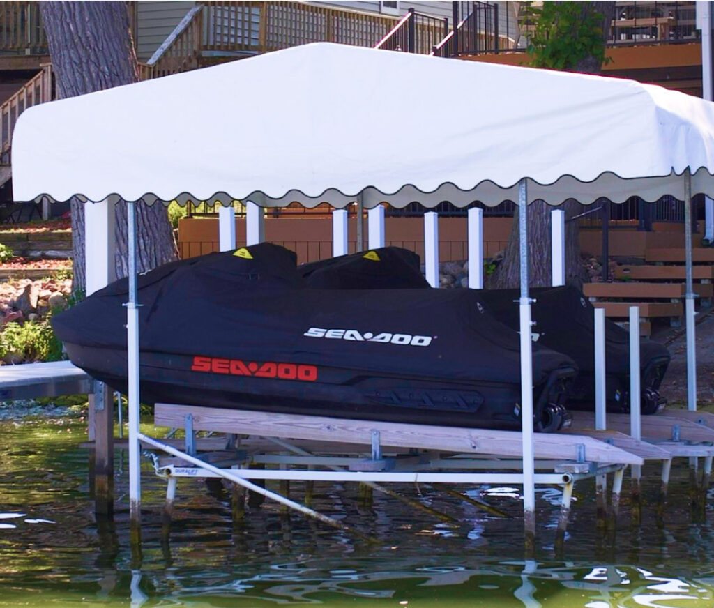 Hoist-DL DIWR painted-product-view-2