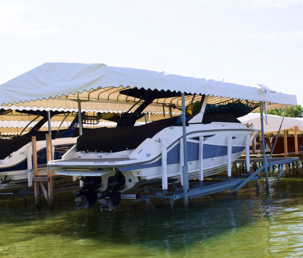 Hoist-DL11000# galvanized-product-view-2