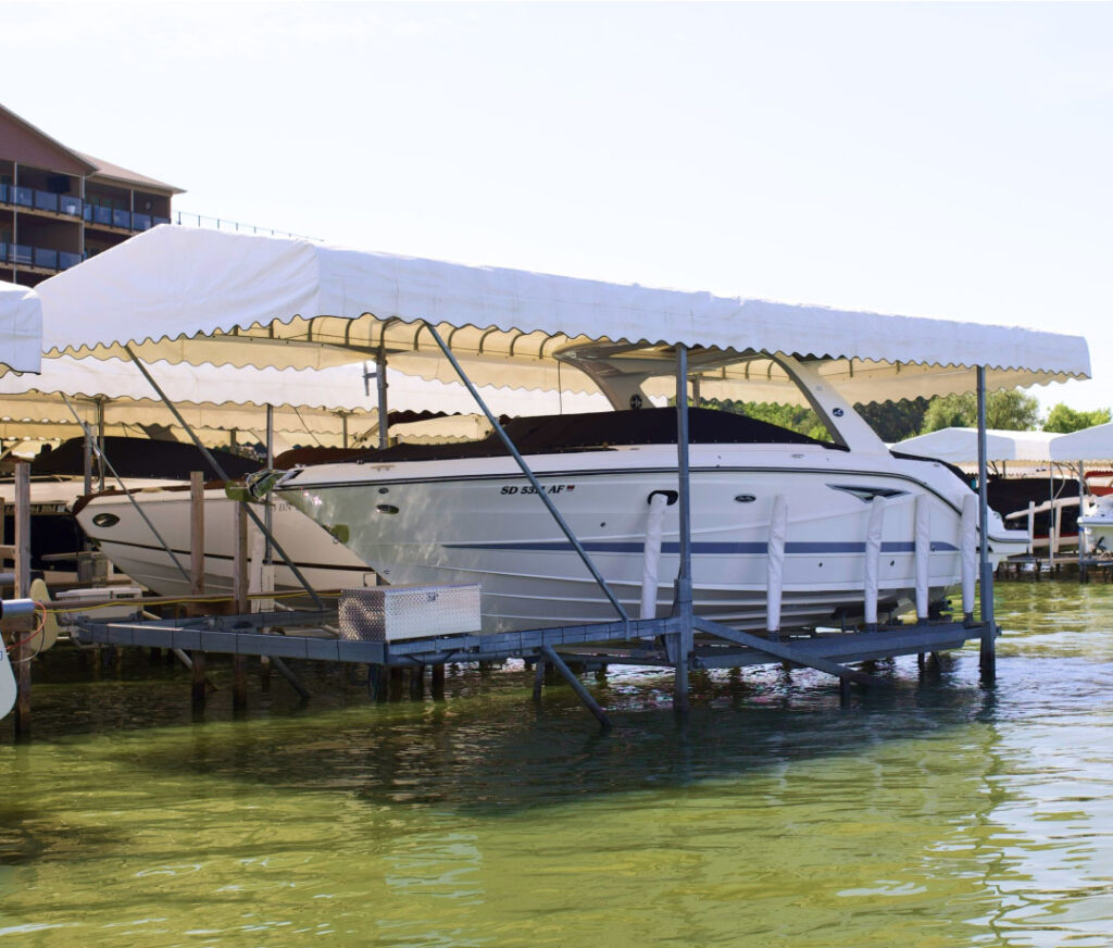 Hoist-DL11000# galvanized-product-view-4