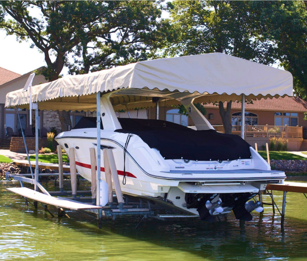 Hoist-DL11000# galvanized-product-view-6