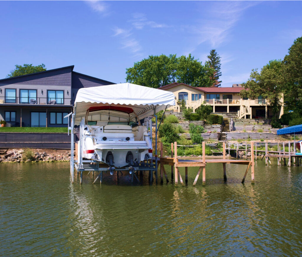 Hoist-DL15000# Galvanized-product-view-5