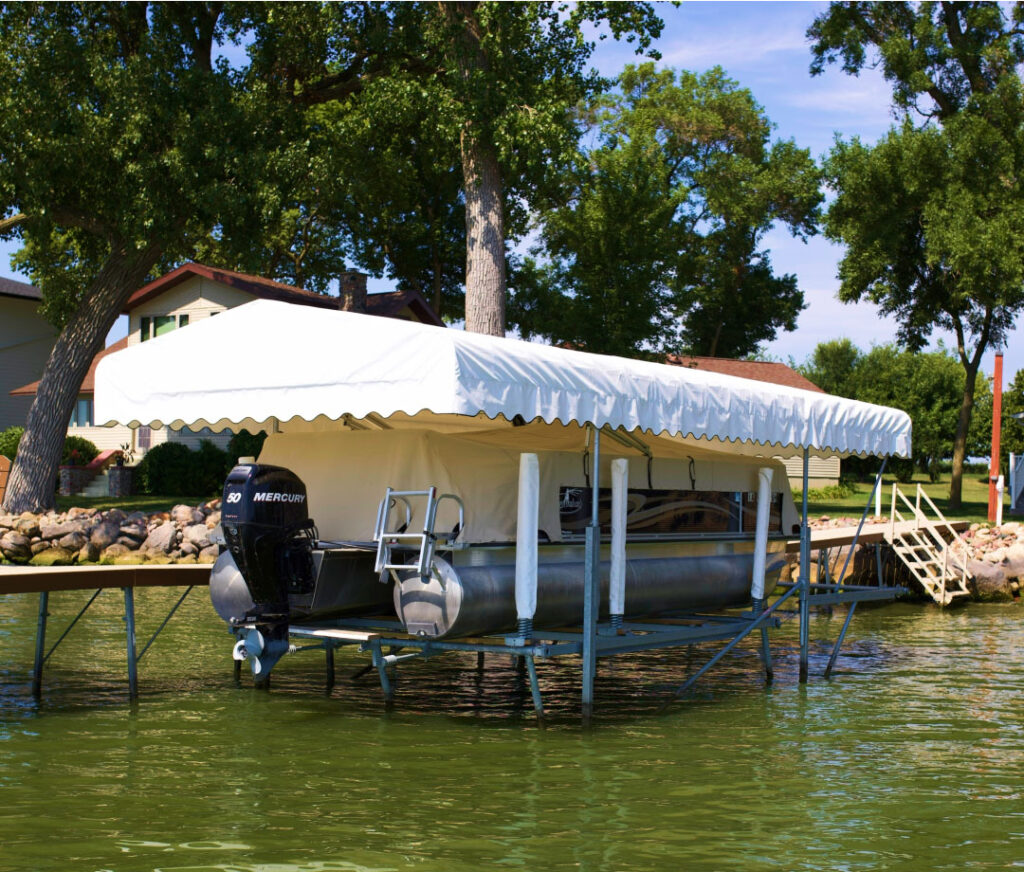 Hoist-DL5000# PTN galvanized-product-view-3