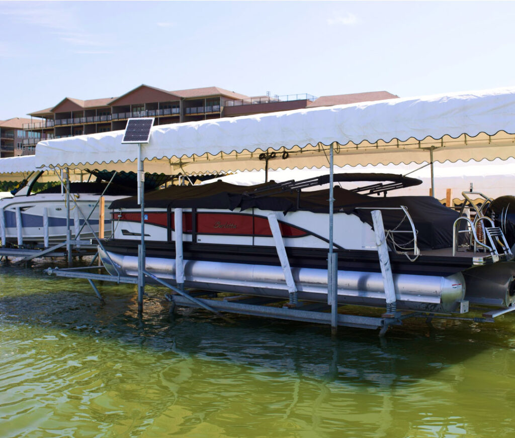 Hoist-DL5000# PTN galvanized-product-view-4