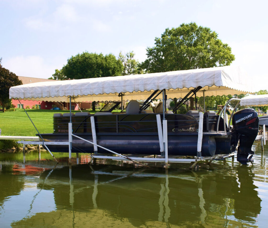 Hoist-DL5000# PTN painted-product-view-1