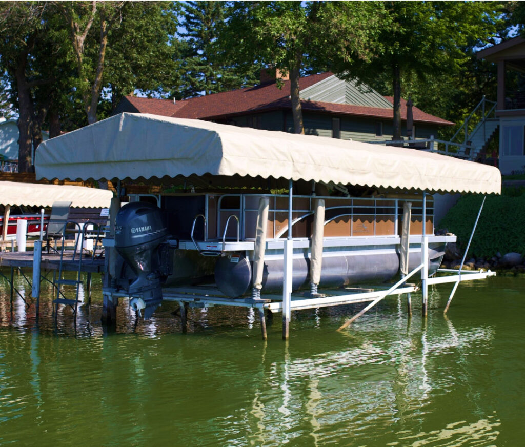 Hoist-DL5000# PTN painted-product-view-2