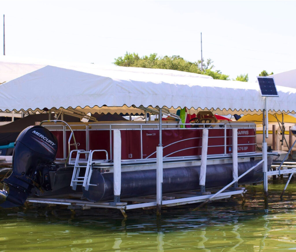 Hoist-DL5000# PTN painted-product-view-3