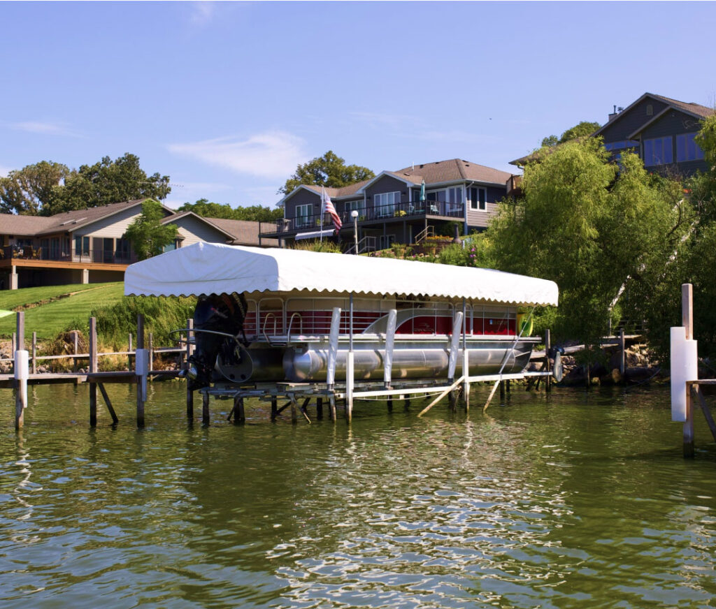 Hoist-DL5000# PTN painted-product-view-4