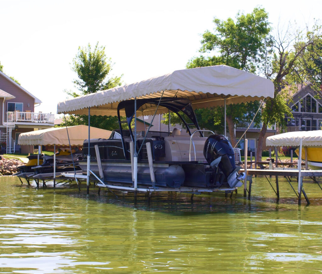 Hoist-DL5000# PTN painted-product-view-5