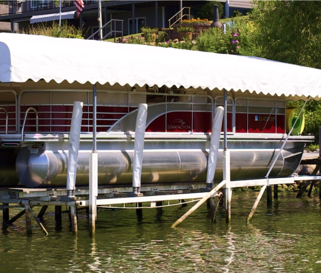 Hoist-DL5000# PTN painted-product-view-6