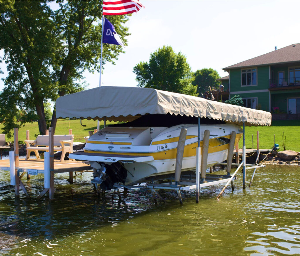 Hoist-DL5000# painted-product-view-2