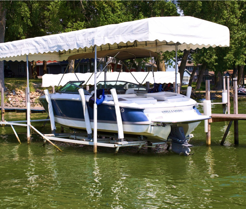 Hoist-DL5000# painted-product-view-5