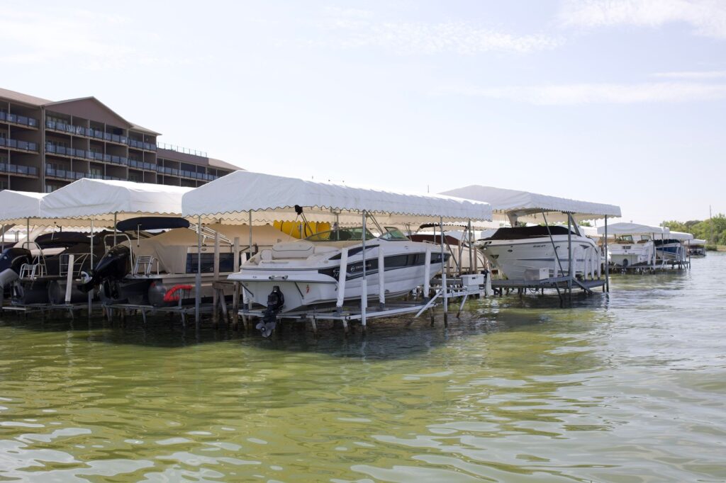 Hoist-DL7000# Bunk-product-view-10