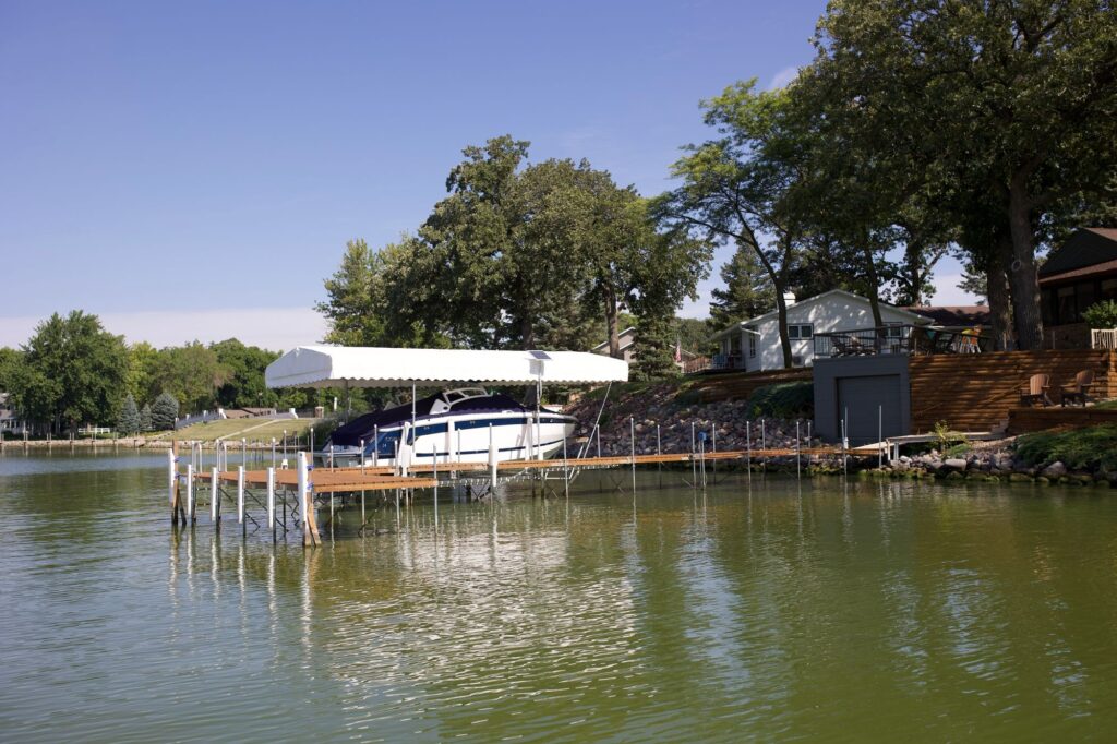 Hoist-DL7000# Bunk-product-view-11