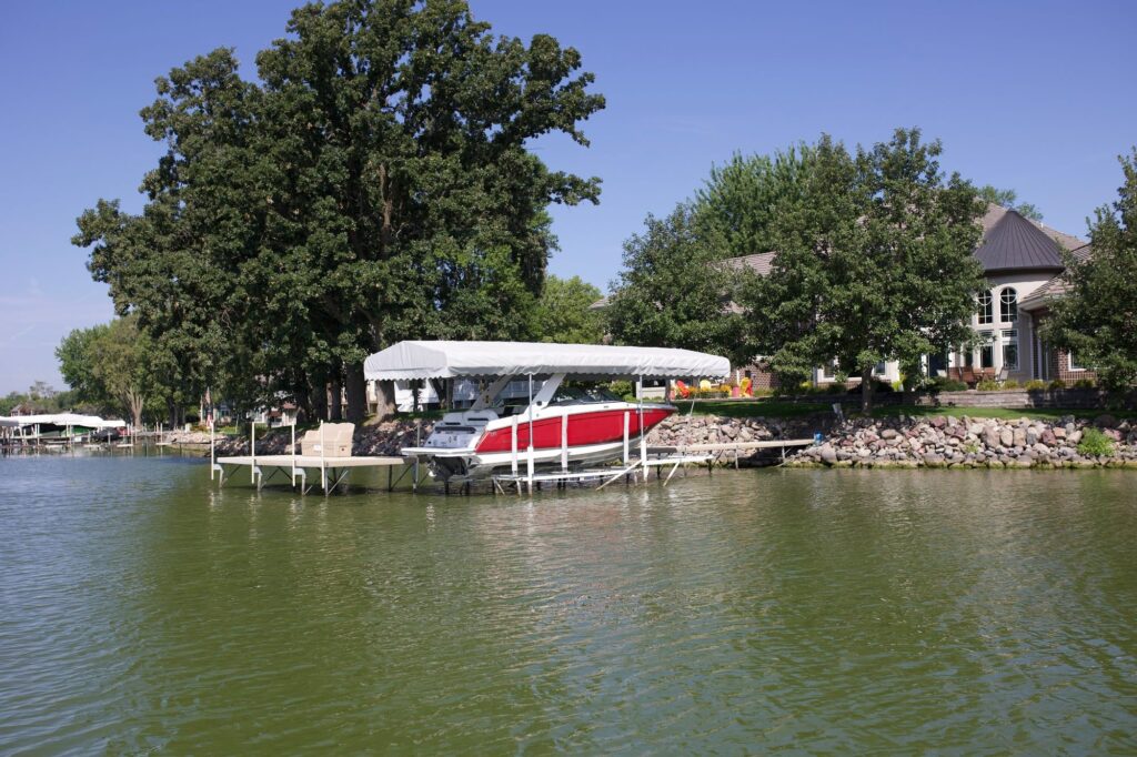 Hoist-DL7000# Bunk-product-view-15