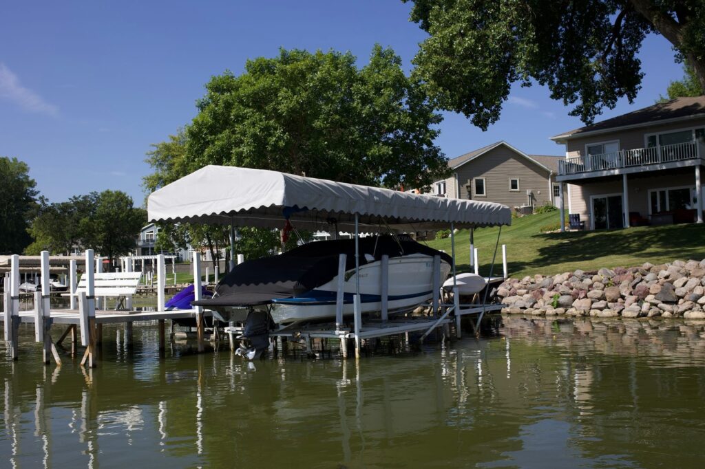 Hoist-DL7000# Bunk-product-view-4