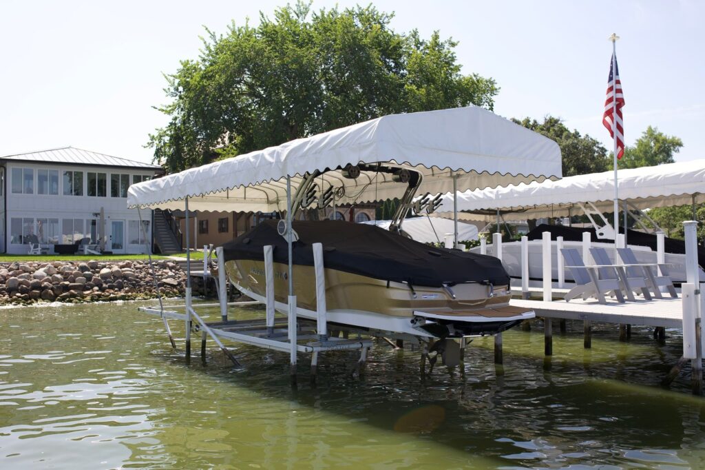 Hoist-DL7000# Bunk-product-view-5