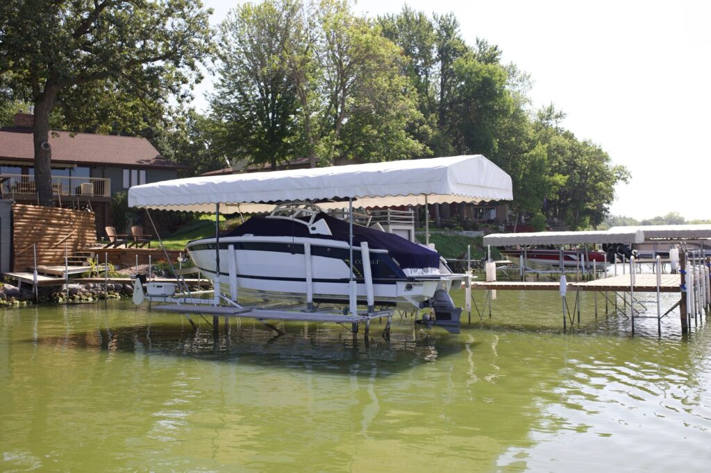 Hoist-DL7000# Bunk-product-view-7