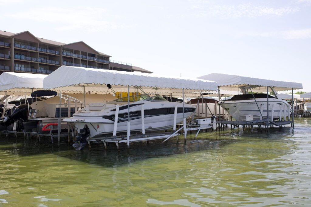 Hoist-DL7000# Bunk-product-view-8