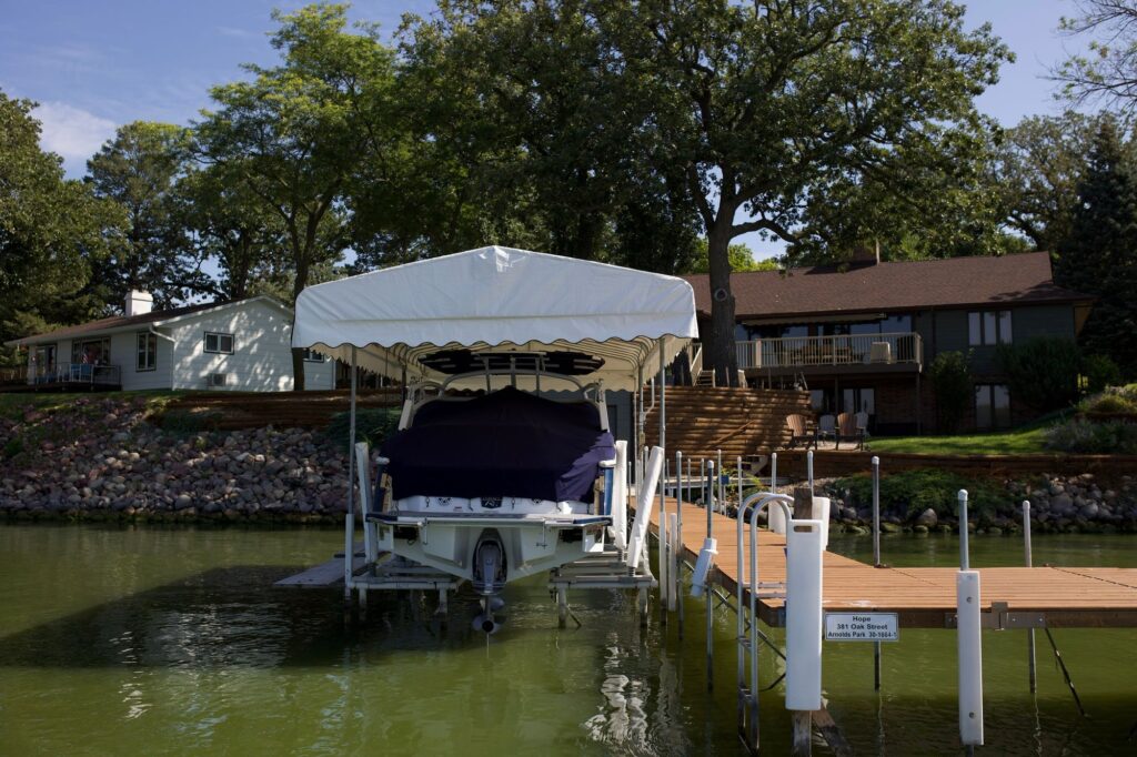 Hoist-DL7000# Bunk-product-view-9