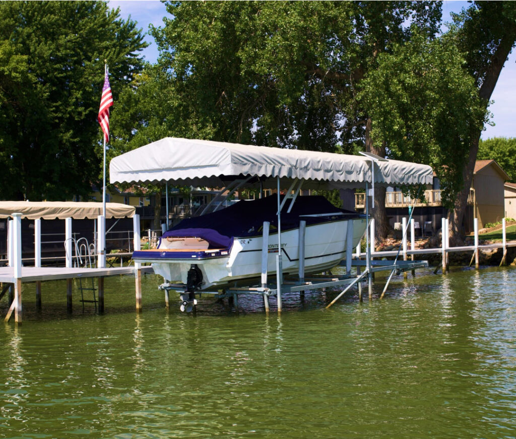 Hoist-DL7000# galvanized-product-view-2