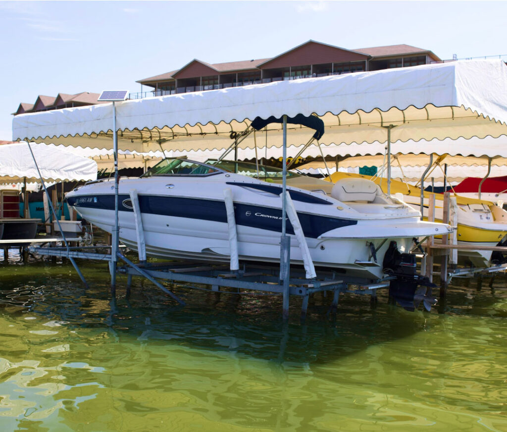 Hoist-DL7000# galvanized-product-view-3