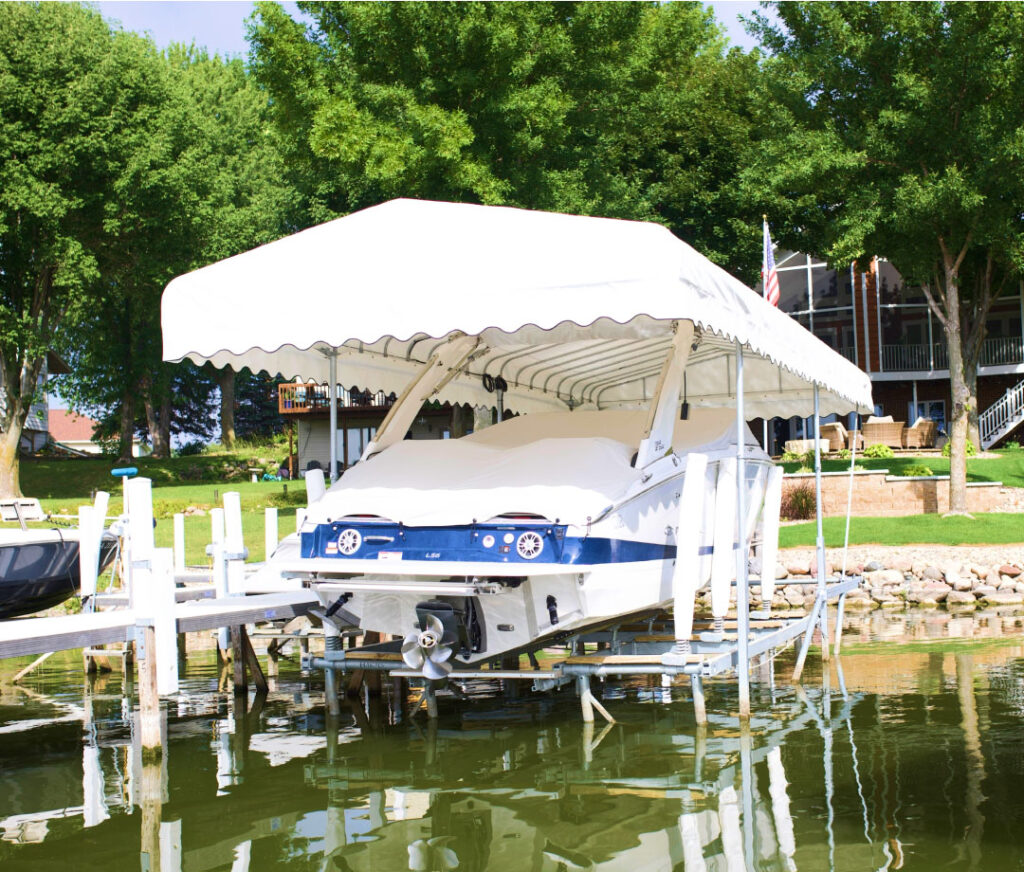 Hoist-DL7000# galvanized-product-view-4