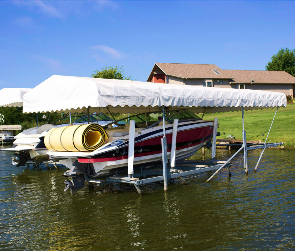 Hoist-DL7000# galvanized-product-view-5