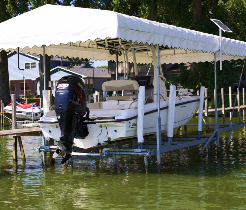 Hoist-DL7000# galvanized-product-view-6