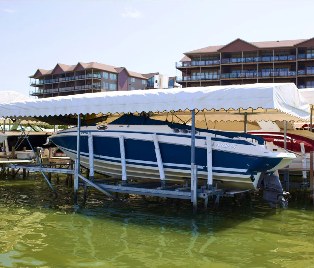 Hoist-DL9000# galvanized-product-view-2