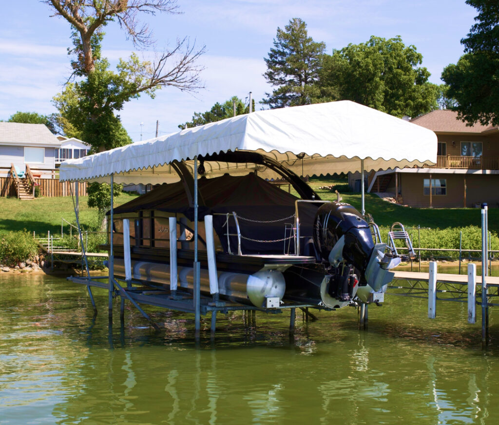 Hoist-DL7000# PTN galvanized-product-view-1