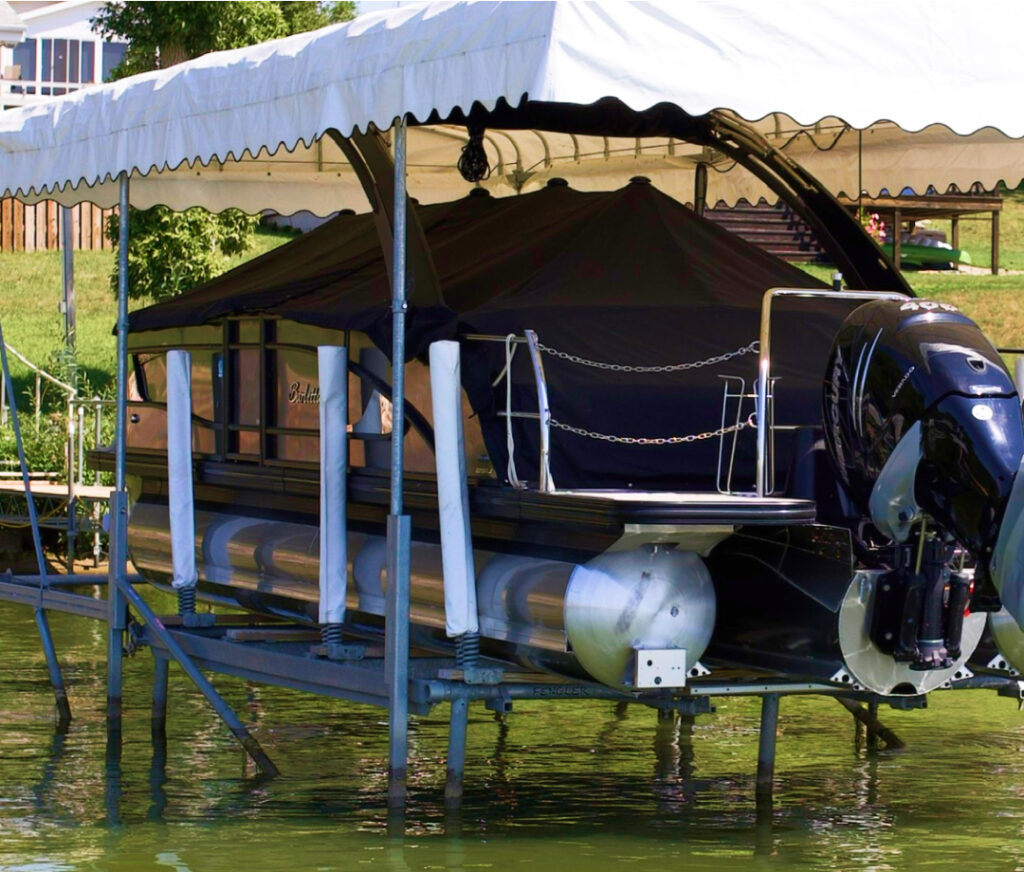 Hoist-DL7000# PTN galvanized-product-view-2