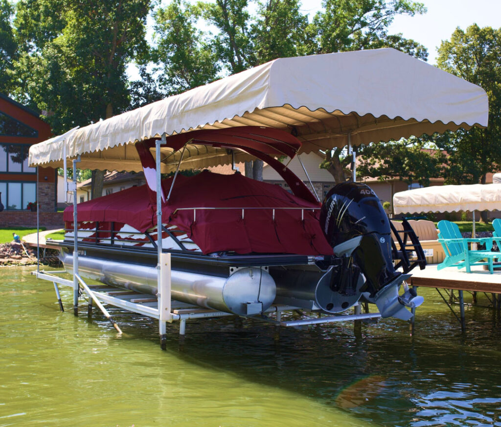 Hoist-DL7000# PTN painted-product-view-1